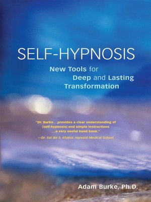 cover image of Self-Hypnosis Demystified